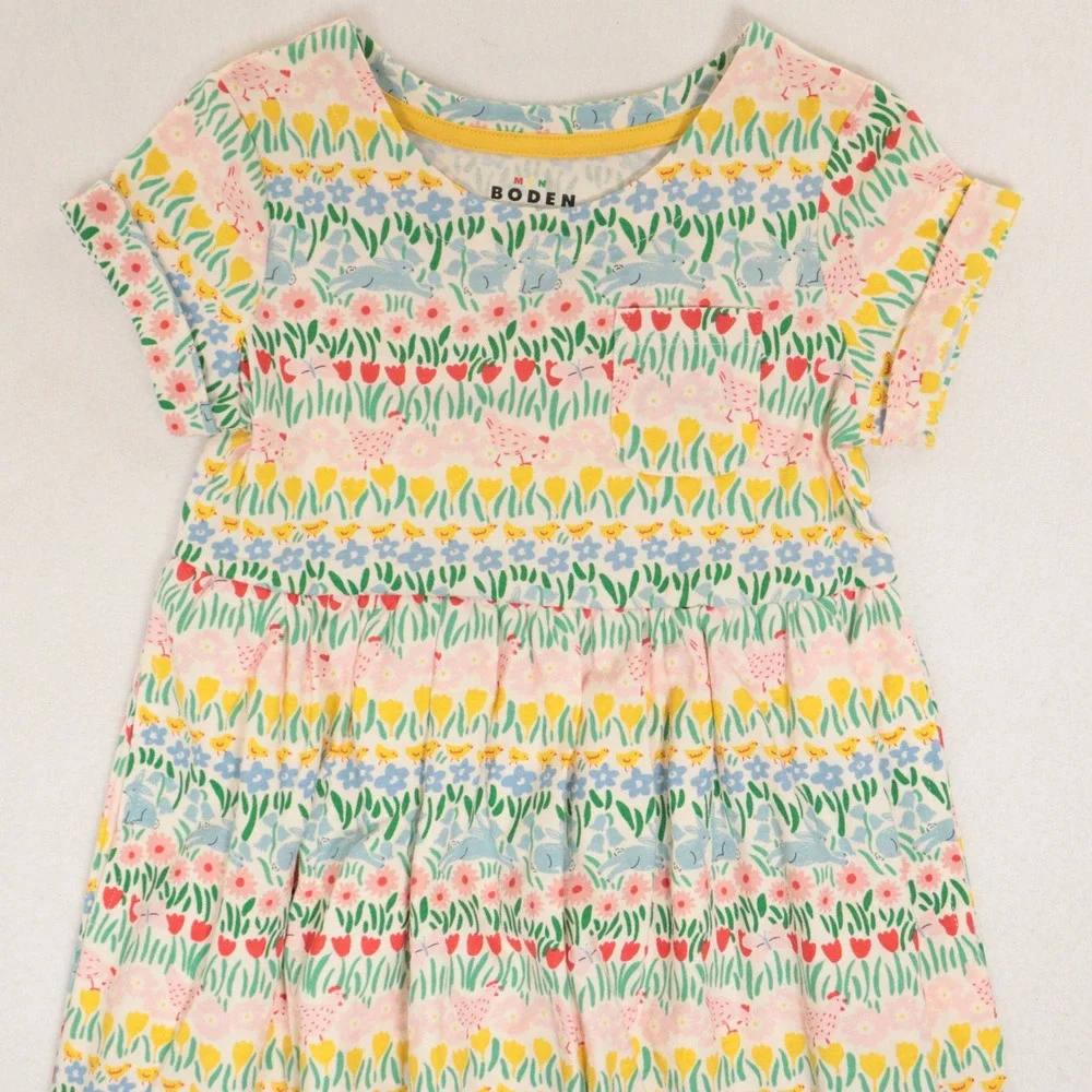 Boden mini girls